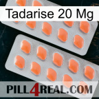 Tadarise 20 Mg 27